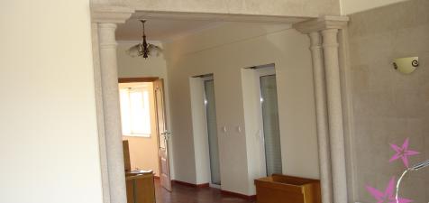 Revestimento paredes